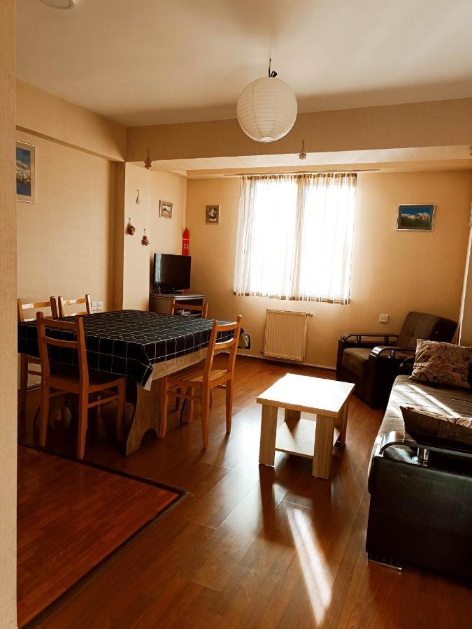 Ferienwohnung Аpartment In Gudauri Exterior foto