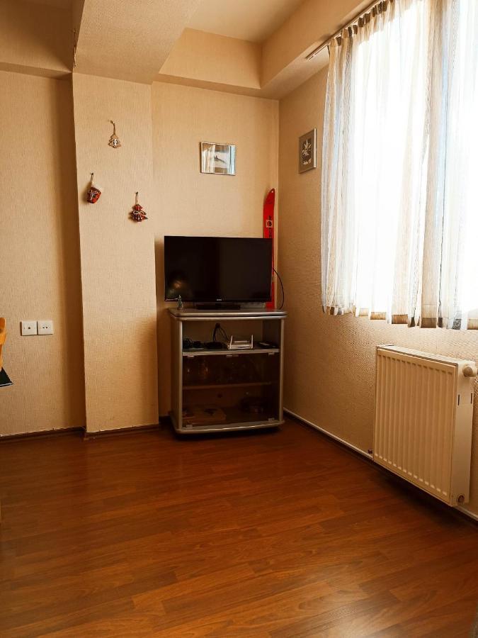 Ferienwohnung Аpartment In Gudauri Exterior foto