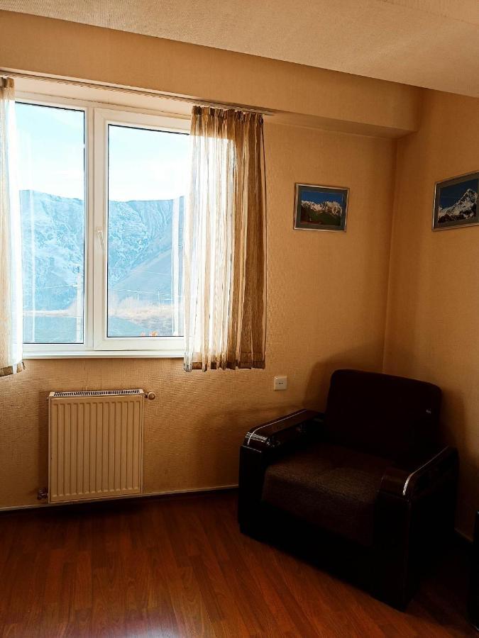 Ferienwohnung Аpartment In Gudauri Exterior foto